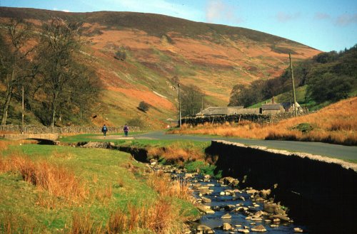 Trough of Bowland