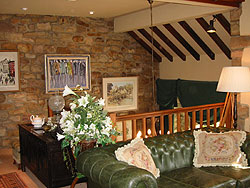 b and b guest house accommodation Ribble Valley Lancashire