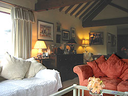 b and b guest house  accommodation